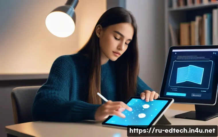 교육공학과 원격 협력 연구 - **Prompt 1: AI as a Personal Learning Assistant**

    A young Russian university student, around 22...