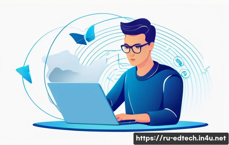 EdTech для цифрового гражданина: главные тренды 2025, о которых должен знать каждый 3 교육공학과 디지털 시민성 관련 이미지 1