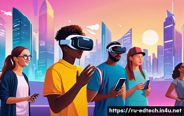 교육공학과 사이버 윤리 교육 관련 이미지 2